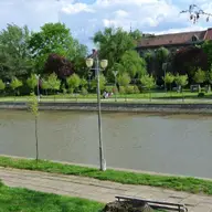 Parcul Catedralei