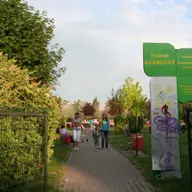 Parcul Clabucet