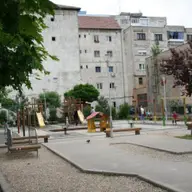 Loc de joaca - Parcul Dacia