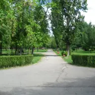 Parcul Lidia (Padurice)
