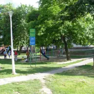 Parcul Petofi