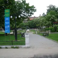 Parcul Plevnei