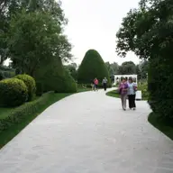 Parcul Rozelor