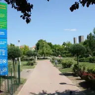 Parcul Scuarul Elevilor