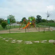 Loc de joaca - Parcul Uzinei