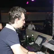 Party in Club Madness 05 05 2012