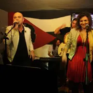PsyCHo party si concert FM Live in club El Che