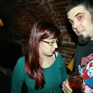 Rammstein Tribute Party n clubul El Che