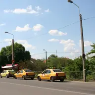Statie taxi - Averescu