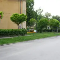 Statie taxi - Baader