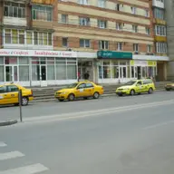 Statie taxi - Calea Martirilor