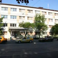 Statie taxi - Colegiul Ion Vidu