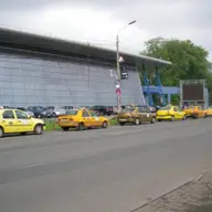 Statie taxi - CRAFT