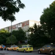 Statie taxi - Dambovita