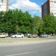 Statie taxi - Ion Barac