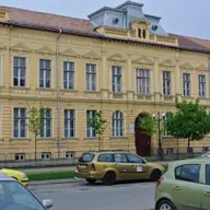 Statie taxi - Iosefin