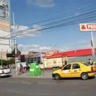 Statie taxi - Profi Sagului