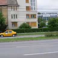 Statie taxi - Take Ionescu
