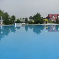 Strandul UMT