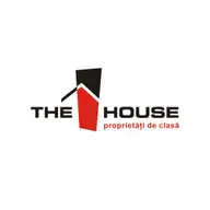 Agentia imobiliara The House