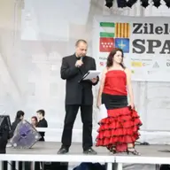 Zilele Culturii Spaniole in Timisoara 04-12 mai 2012