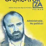 Scrisoare deschisa prietenului meu Adrian