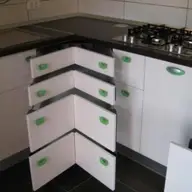 Mobila de bucatarie la comanda in Timisoara