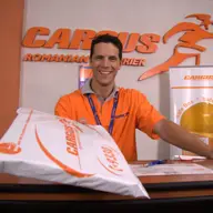Cargus