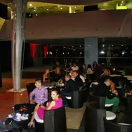 Concert Gabriel Rosati si Silviu Pasca la Eve City Lounge
