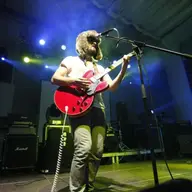 Concert Toulouse Lautrec la Festivalul i Rock 2012