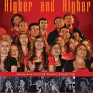 Higher and Higher - concert de muzica Gospel