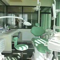 Cabinet stomatologic Dentissimo
