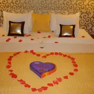 Pachet pentru un Weekend Romantic