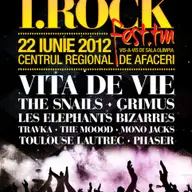 I Rock Festival