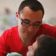Udrea Marius - doctor