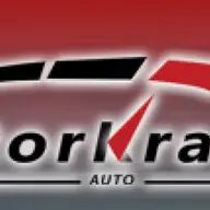 Motorkraft