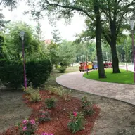 Parcul Copiilor - Ion Creanga
