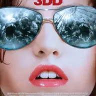 Piranha 3DD - 3D - IM-18