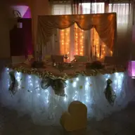 Restaurant La Rousse - sala de nunta in Timisoara