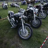Road Patrol Bikers Festival 2012 la Sag