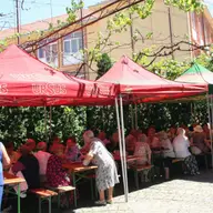 Sarbatoarea Inima lui Isus - 17.06.2012