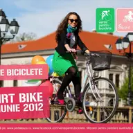 Skirt Bike 2012