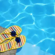Inotul, piscina si bolile de piele