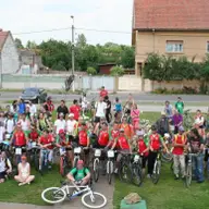 Tura Banateana 2 - 3.06.2012