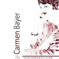 Bayer Carmen - artist plastic