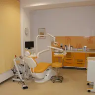 Cabinet stomatologic Dr. Jivanescu Anca