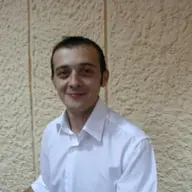 Alin Pupaza - instructor de dans