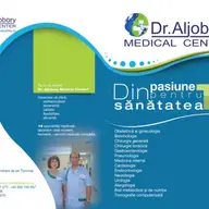 Medical Center Dr. Aljobory
