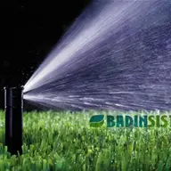 Badin Sistem