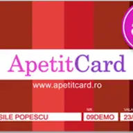 ApetitCard